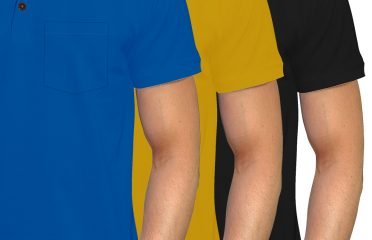 Plain Full Sleeves Tshirt Combo Offer(Pack of 3)