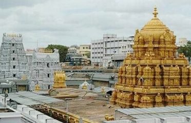 Pilgrimage Tour
