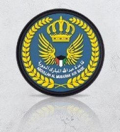 Custom Patches in Bahrain