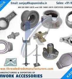 KAPSON INDIA