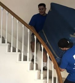 Family Affair Moving