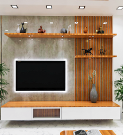 Moduler Kitchen & Interior Design Services
