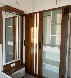 Moduler Kitchen & Interior Design Services