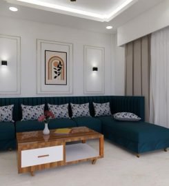 Moduler Kitchen & Interior Design Services