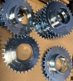 Audhe Industries