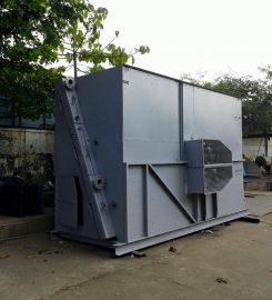United Heat Exchangers