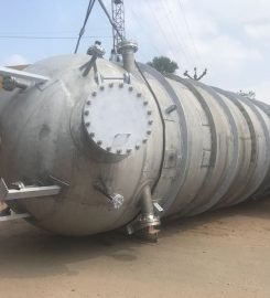 United Heat Exchangers
