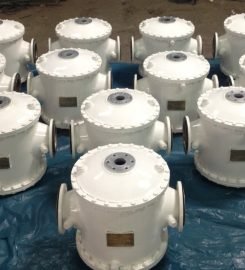 United Heat Exchangers