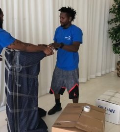 Pro Movers Miami