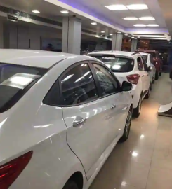 A1 Carz Self Drive – Car rental in Jaipur