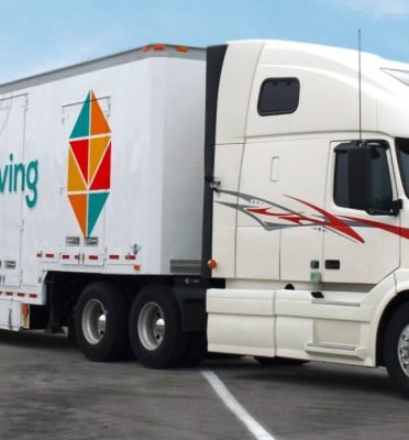 Centennial Moving