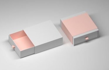 Get Printed Boxes USA