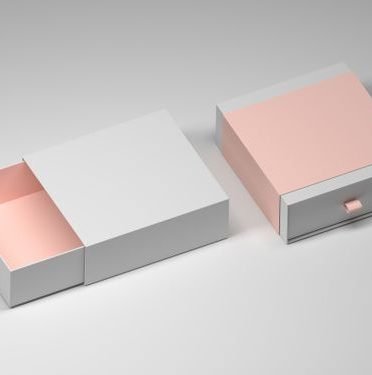 Get Printed Boxes USA
