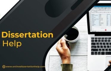 Online Dissertation Help