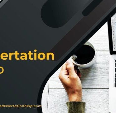 Online Dissertation Help