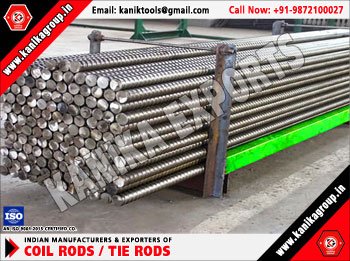 KANIKA FASTENERS PVT. LTD.