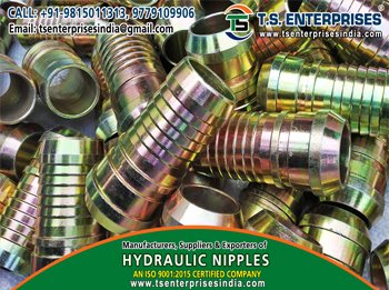 T.S. ENTERPRISES