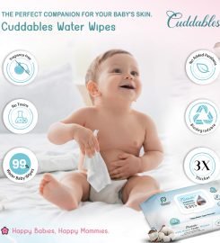 Cuddables