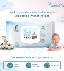 Cuddables