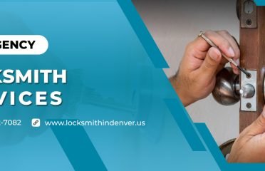 Central Locksmith in Denver
