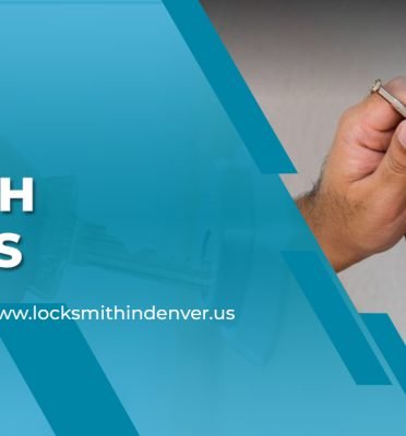 Central Locksmith in Denver