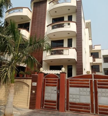 Jagruti Rehabilitation Centre in Noida