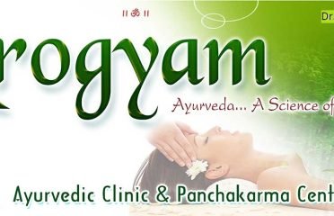 Arogyam Panchkarma Centre
