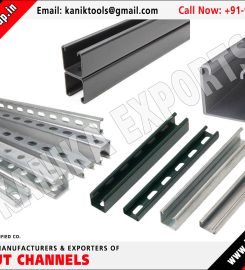 KANIKA FASTENERS PVT. LTD.