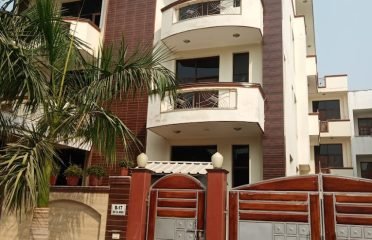Jagruti Rehabilitation Centre in Noida