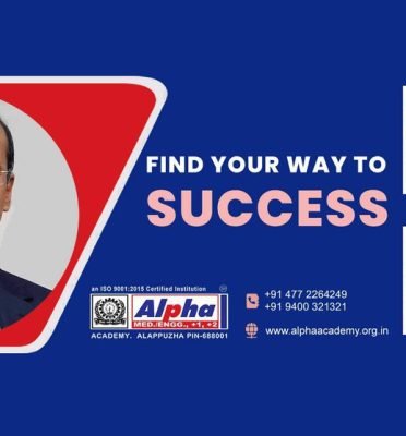 Entrance Coaching Centre in Kerala