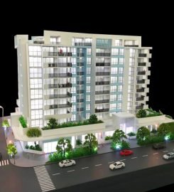 Shree Creators Model Making Company