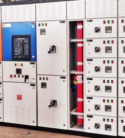 M.B AUTOMATION