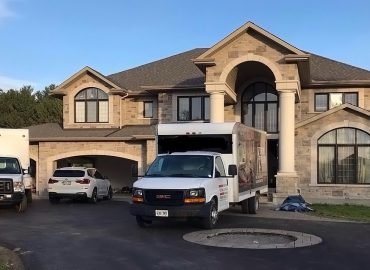 Professional Movers Ottawa
