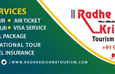 Radhe Krishna Tourism