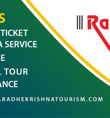 Radhe Krishna Tourism