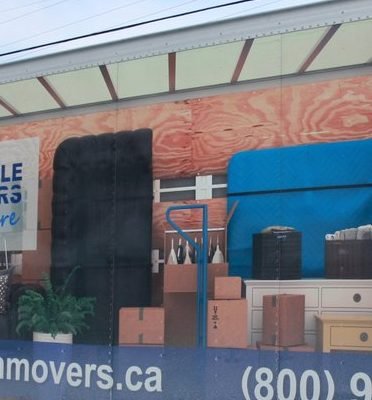 Miracle Movers Markham