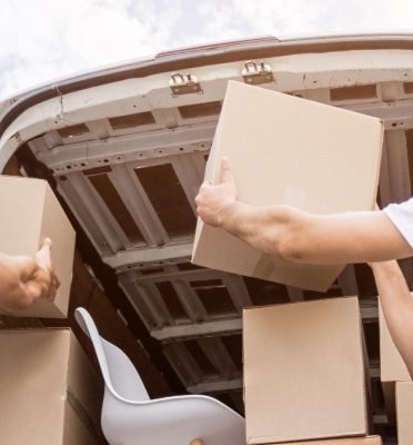 Miracle Movers Toronto