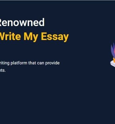 Best Write My Essay
