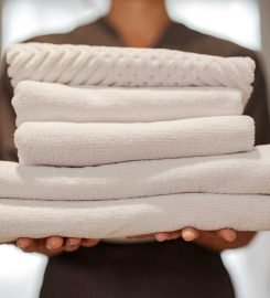 Soft, Absorbent, and Durable Towels for Your Home