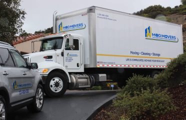 Mod Movers