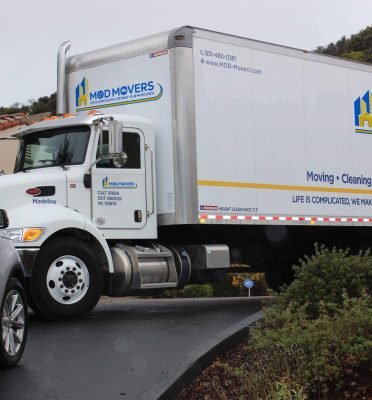 Mod Movers