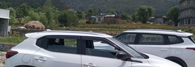 Taxi Services In Bir Billing