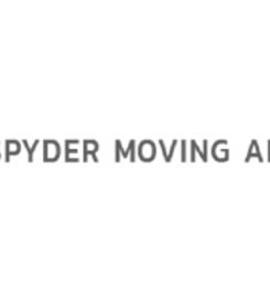 Spyder Moving and Storage Denver