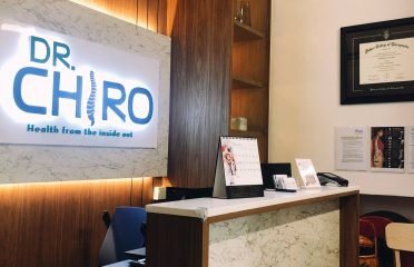 Dr Chiro