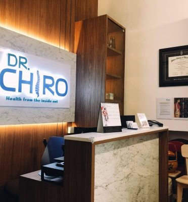 Dr Chiro