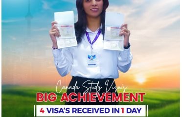 Immigration consultant in chandigarh