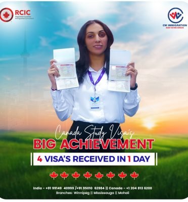 Immigration consultant in chandigarh