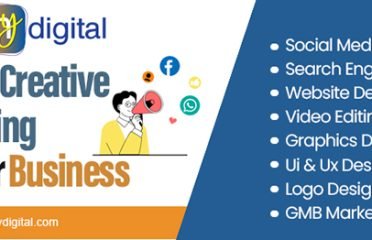 Best Digital Marketing Agency