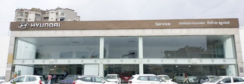 GALLOPS AUTOMOTIVE PRIVATE LIMITED
