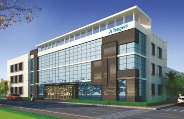 Allengers Global Healthcare Private Limited